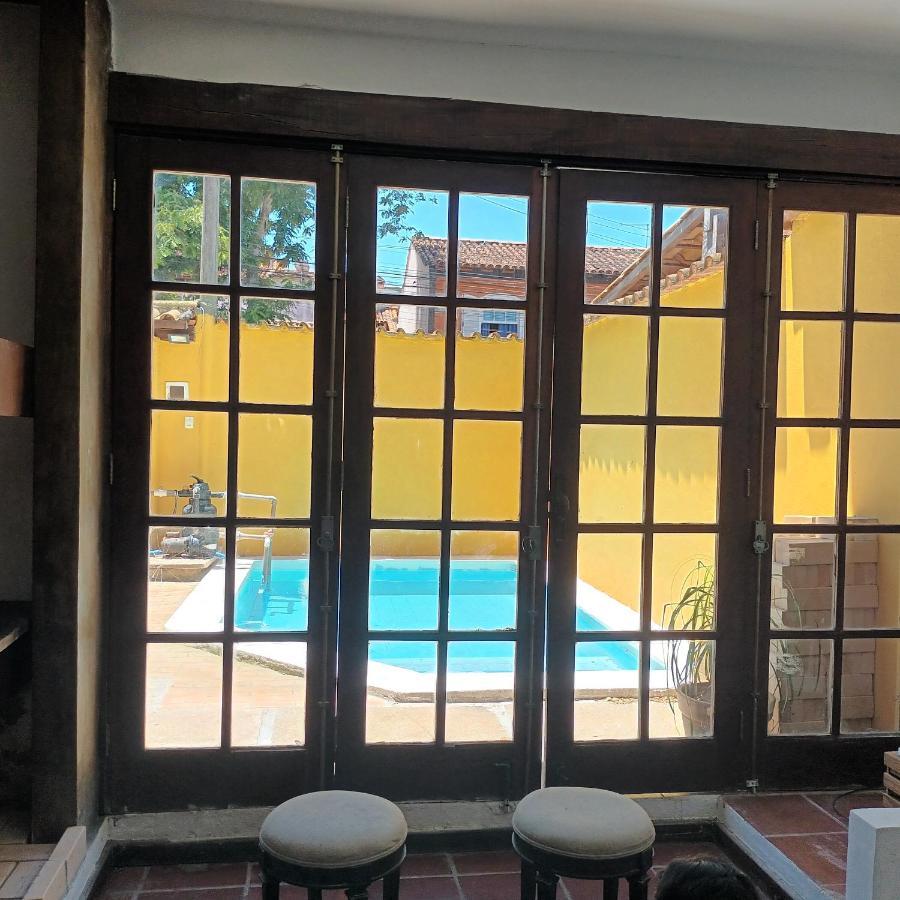 Do Charme Villa Armacao dos Buzios Exterior photo