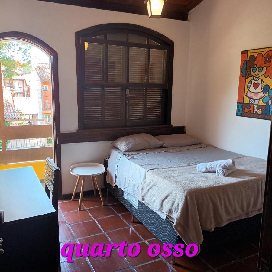 Do Charme Villa Armacao dos Buzios Exterior photo