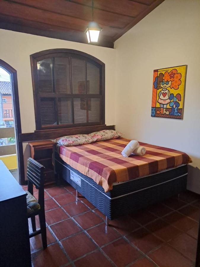 Do Charme Villa Armacao dos Buzios Exterior photo